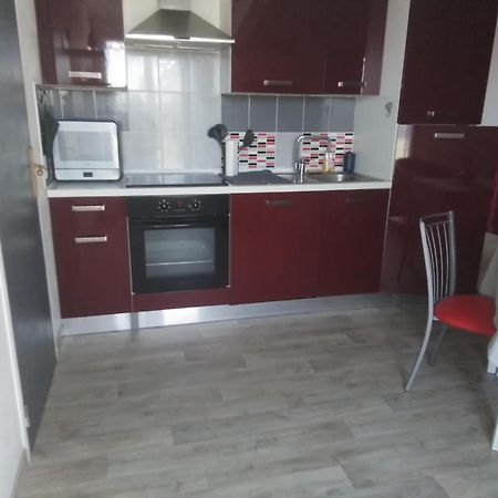 Tiny House Independante Climatisee Moulès Dış mekan fotoğraf