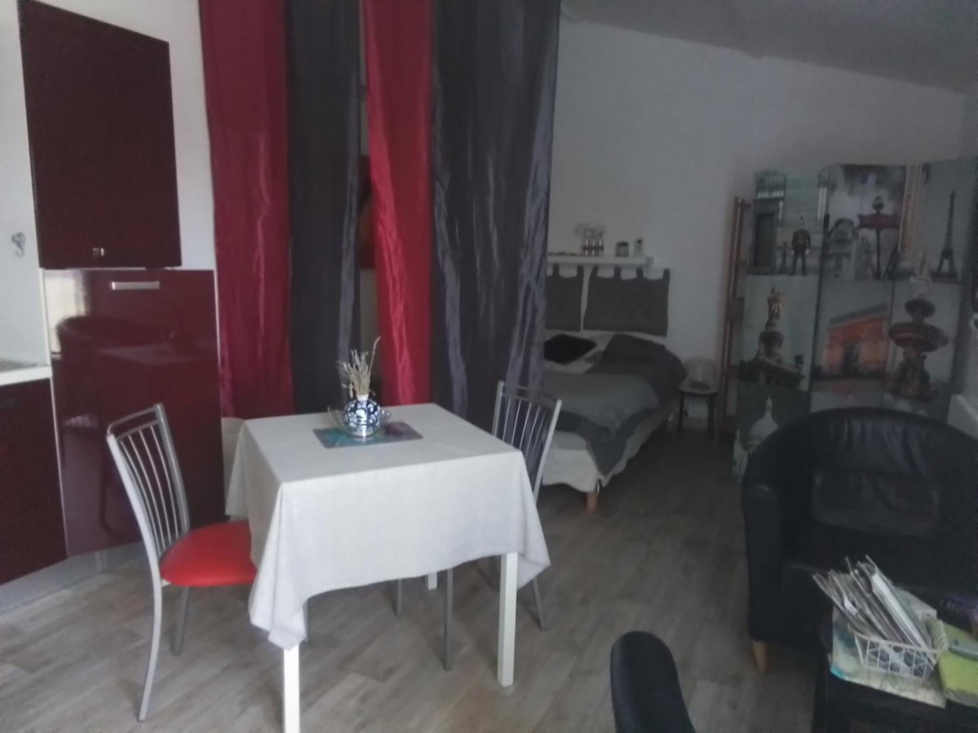 Tiny House Independante Climatisee Moulès Dış mekan fotoğraf